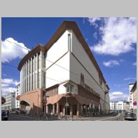 Frankfurt, Museum für Moderne Kunst, photo Eva K., Wikipedia.jpg